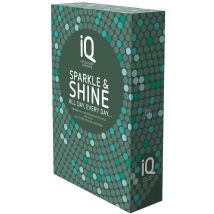 iQ Sparkle and Shine