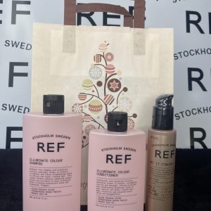 REF Christmas Colour Kit