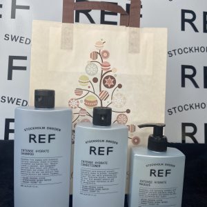 REF Christmas Hydrate Kit
