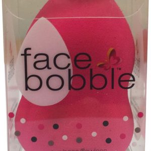 Face Bobble Make-up Blender, Pink