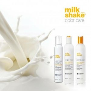 Milkshake Mini Kit Colour Care